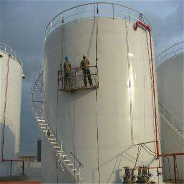 建邺喷漆翻新・工业喷漆・设备喷漆服务简介